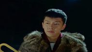 A Korean Odyssey | Image Via: tvN